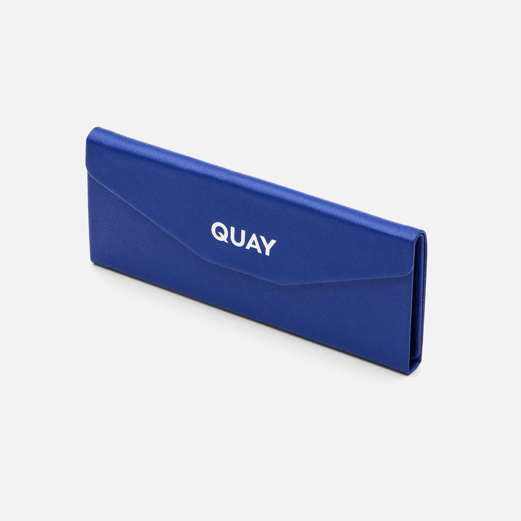 ONE PIECE FRAME CASE