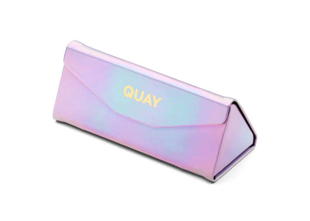 ONE PIECE FRAME CASE
