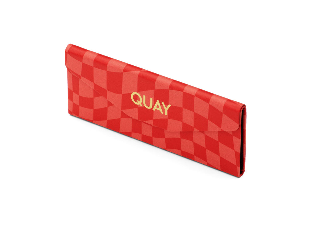 ONE PIECE FRAME CASE